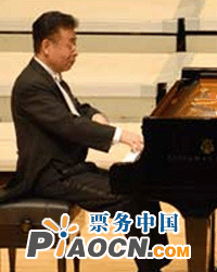 聆聽大師——石叔誠及孿生女經典鋼琴曲音樂會