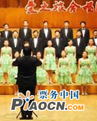 夏日時(shí)光——格什溫作品專場音樂會(huì)