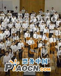 年輕的律動——亞洲青年交響樂團音樂會