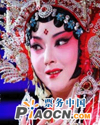 北方昆曲劇院：昆曲《牡丹亭》