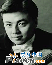 2009年度長城國際音樂夏令營開幕式音樂會