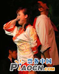 “慶祝中華人民共和國(guó)成立60周年獻(xiàn)禮演出” 大型民族歌劇《原野》