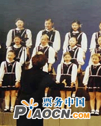 童年的紅蜻蜓——經典少兒合唱音樂會