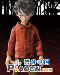 彼得與狼＆雪人——大屏幕視聽交響音樂會