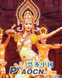 <FONT color=#1712F3>北京之夜晚宴劇場</FONT>