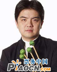李飚打擊樂團兒童音樂會—多彩的節奏