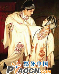 昆曲名段精品薈萃