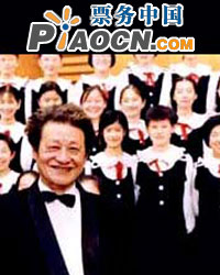 七色童年——世界名歌童聲合唱　