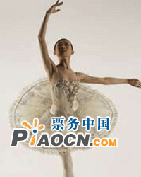 中央芭蕾舞團——芭蕾課堂與經典芭蕾選段音樂會