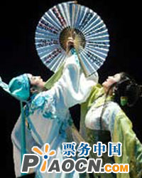 《同唱一臺戲》——“北京越劇大舞臺” 越劇《白兔記》