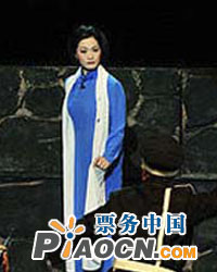 《同唱一臺戲》——“北京越劇大舞臺” 越劇《江姐》