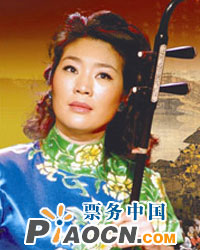 永遠(yuǎn)的梁祝—二胡名家宋飛獨(dú)奏音樂會(huì)