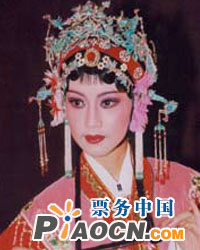 《同唱一臺戲》——“北京越劇大舞臺” 越劇《碧玉簪》