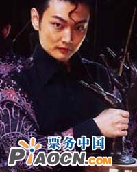李寧魔法傳奇——魔幻之旅