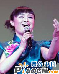 韓延文——中國民族歌劇經典片段音樂會中宣部“四個一批”