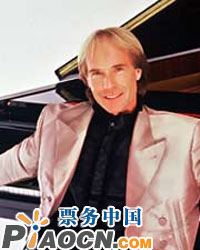 理查德?克萊德曼&國樂天嬌2010新年音樂會