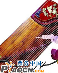敦煌之夜——全國(guó)青年古箏演奏家音樂(lè)會(huì)