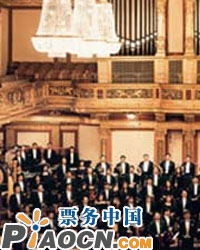 第十二屆北京國際音樂節閉幕式
