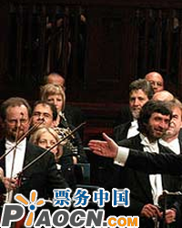 名家古韻——莎拉·張與田野里的圣馬丁樂團音樂會（Ⅰ）