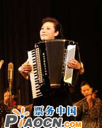 朝鮮電影樂(lè)團(tuán)電影歌曲演唱會(huì)