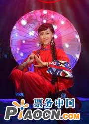 音樂劇《桂花雨》