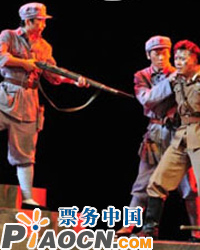 紀念建國60周年-紅星照耀中國