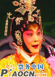 京劇《響九宵》