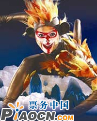 木偶劇《猴王·闖東海》