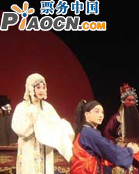評(píng)劇《黑夢蝶》