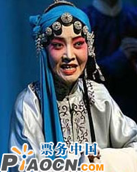 評劇《卷席筒》