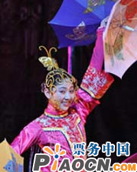 我愛你，中國 中國廣播藝術團慶祝新中國成立60周年系列演出暨第六屆藝術周《春華秋實》——大型民族音樂會
