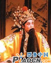 山西晉劇《打金枝》