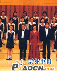 北京交響樂團音樂會《我和我的祖國》