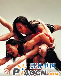 韓國(guó)爆笑舞臺(tái)劇《JUMP !開(kāi)心炫打 》