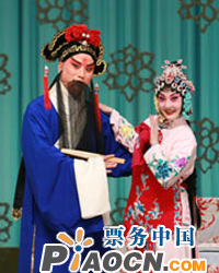 京劇《游龍戲鳳》《殺四門》