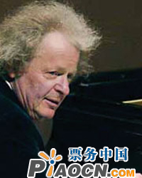 鋼琴大師安東·科迪北京音樂