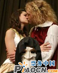 英國TNT劇團莎士比亞經典話劇《羅密歐與朱麗葉》