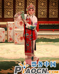 京劇《拾玉鐲》《廉錦楓》《武家坡》