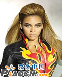 碧昂絲世界巡演北京演唱會