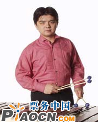 節(jié)奏之歌——李飚和他的朋友們打擊樂音樂會