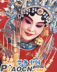 臺灣國光京劇團京劇《金鎖記》