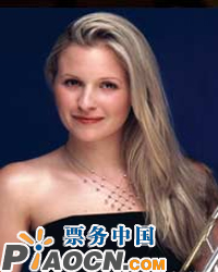 艾麗森·巴爾松小號獨奏音樂會