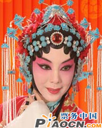 建國60周年獻禮演出——杜鎮杰 奚中路 朱強 王怡聯袂演出京劇專場