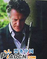 彼得·盧卡斯·格拉夫長(zhǎng)笛獨(dú)奏音樂會(huì)