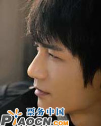  LOTTO--2009陳楚生“型隨意動”北京演唱會