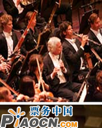 倫敦愛樂樂團音樂會