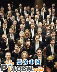 維也納交響樂團2010新年音樂會