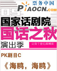 《海鷗，海鷗》