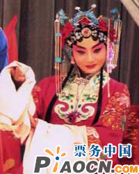 北京京劇院賀歲京劇《鎖麟囊》