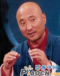 話劇《老宅》